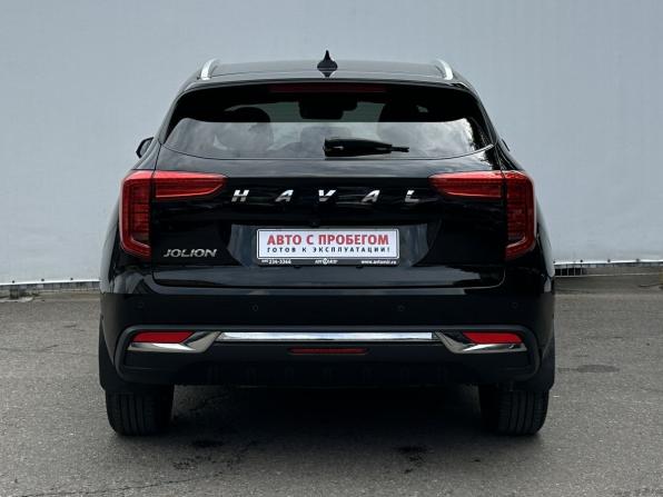 Haval Jolion I с пробегом 2023 года, цена 1 670 000 рублей, 55551 км, внедорожник, Автокод Объявления