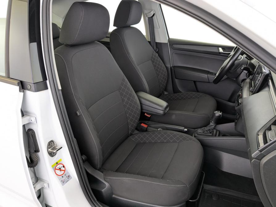 Skoda Rapid II Москва  - изображение 23