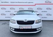 Skoda Octavia III (A7) Тюмень  - изображение 25