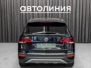 Volkswagen Taos I Красноярск  - изображение 19