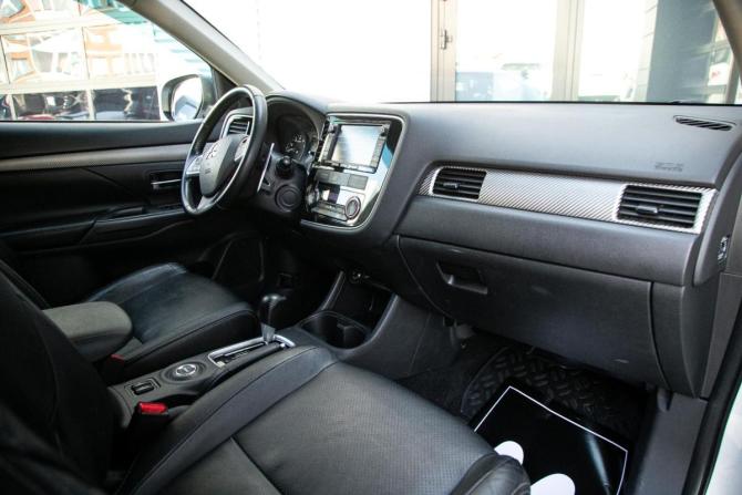 Mitsubishi Outlander III с пробегом 2012 года, цена 1 448 000 рублей, 186775 км, внедорожник, Автокод Объявления