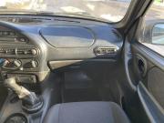 Chevrolet Niva I Рестайлинг Прокопьевск  - изображение 37