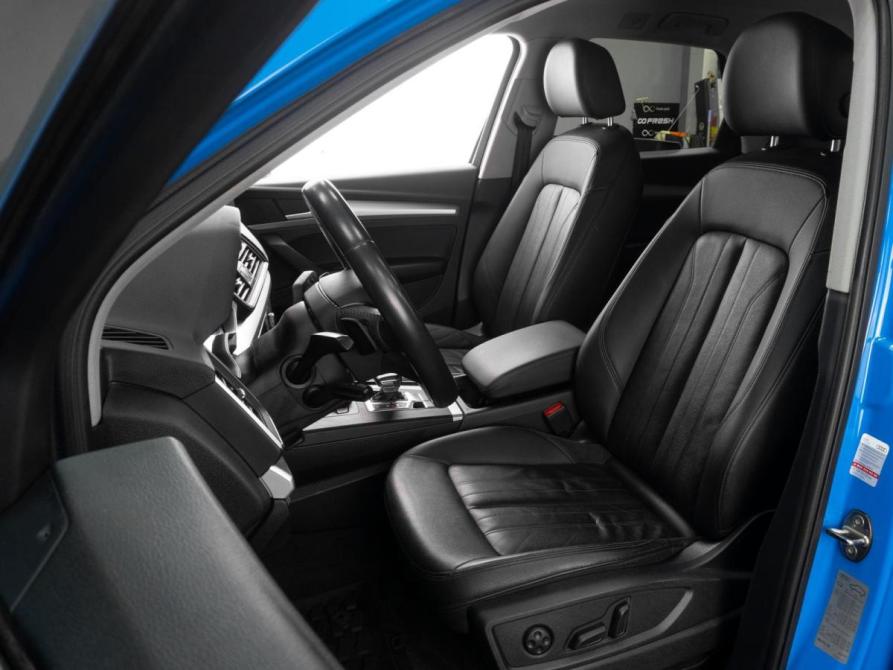 Audi Q5 II (FY) Тюмень  - изображение 17