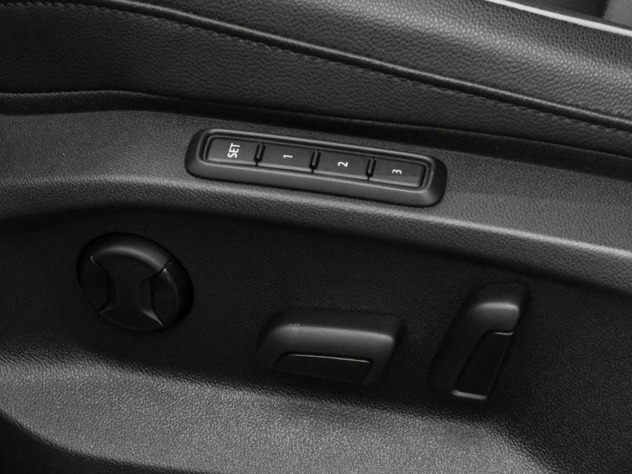 Volkswagen Tiguan II Рестайлинг Москва  - изображение 15