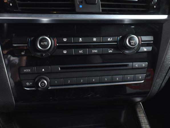 BMW X3 II (F25) Рестайлинг с пробегом 2016 года, цена 2 599 999 рублей, 151309 км, внедорожник, Автокод Объявления