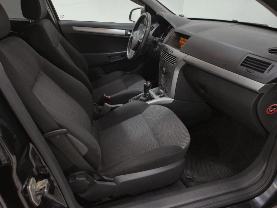 Opel Astra H Рестайлинг Альметьевск  - изображение 16