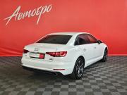 Audi A4 V (B9) Вологда  - изображение 25