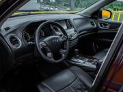 Infiniti JX Москва  - изображение 30