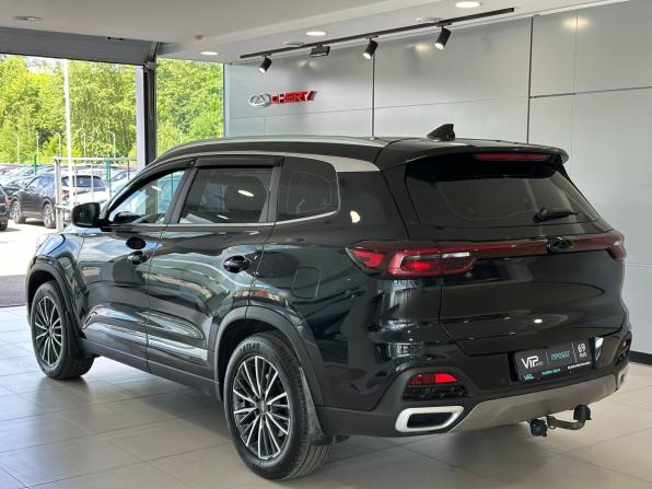 Chery Tiggo 8 I Рестайлинг с пробегом 2023 года, цена 2 017 000 рублей, 42693 км, внедорожник, Автокод Объявления