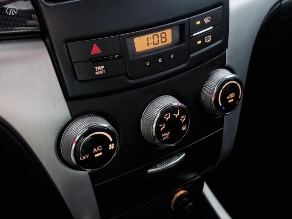 SsangYong Actyon II с пробегом 2012 года, цена 829 000 рублей, 234858 км, внедорожник, Автокод Объявления