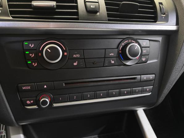 BMW X3 II (F25) с пробегом 2013 года, цена 1 780 000 рублей, 233266 км, внедорожник, Автокод Объявления