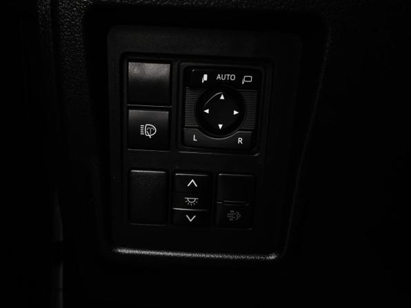 Toyota Land Cruiser Prado 150 Series Рестайлинг 3 с пробегом 2021 года, цена 6 650 000 рублей, 72507 км, внедорожник, Автокод Объявления