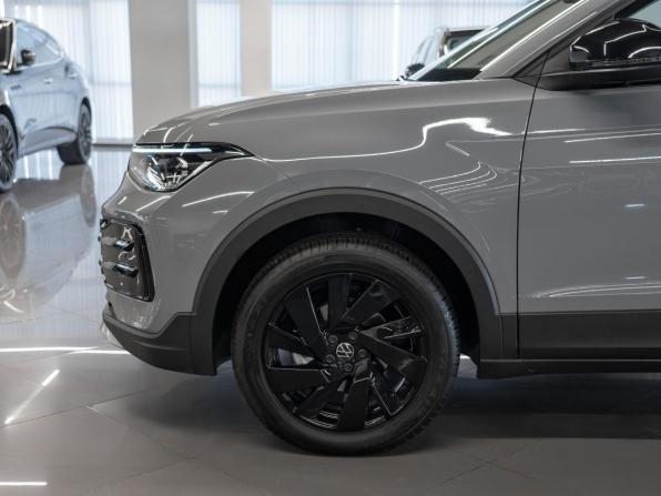Volkswagen Tharu XR с пробегом 2026 года, цена 2 890 000 рублей, 50 км, внедорожник, Автокод Объявления