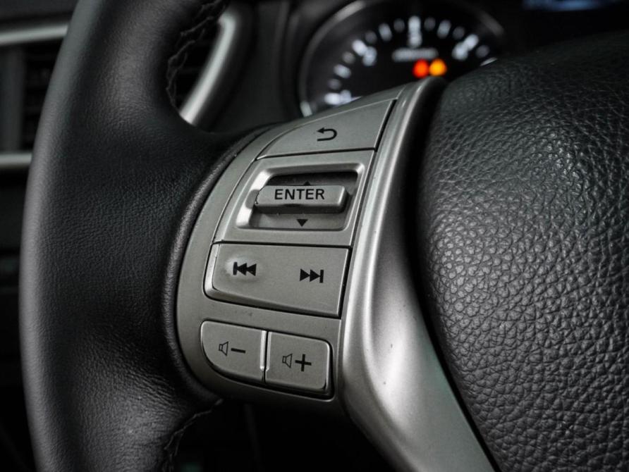 Nissan Qashqai II Воронеж  - изображение 16