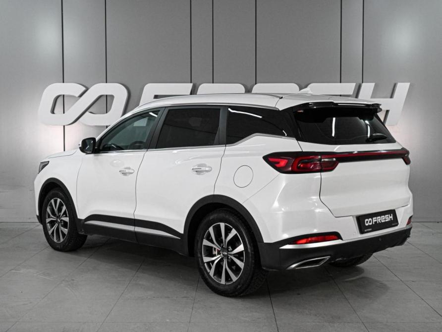 Chery Tiggo 7 Pro Max I Ростов-на-Дону  - изображение 2