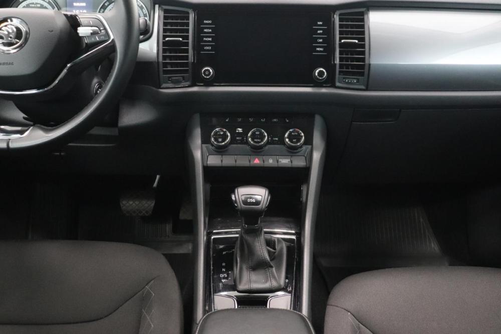 Skoda Kodiaq I Ульяновск  - изображение 12
