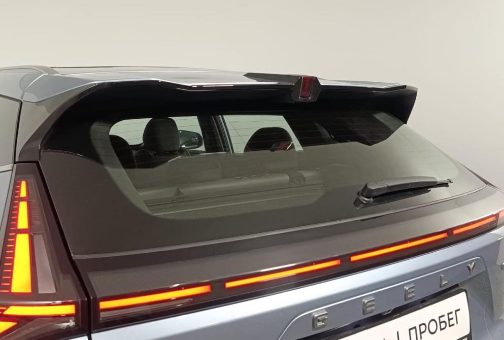 Geely Cityray Волгоград  - изображение 20