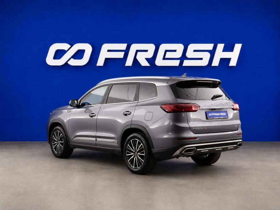 Chery Tiggo 8 Pro I Москва  - изображение 2