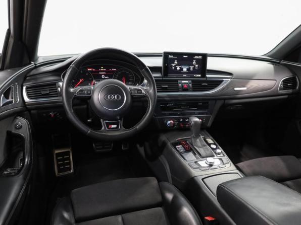 Audi A6 IV (C7) Рестайлинг с пробегом 2014 года, цена 2 549 000 рублей, 293212 км, седан, Автокод Объявления