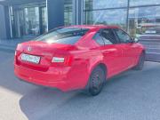 Skoda Octavia III (A7) Санкт-Петербург  - изображение 12