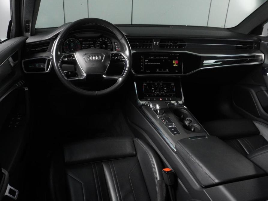 Audi A6 V (C8) Минеральные Воды  - изображение 6