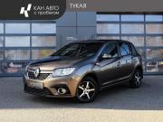 Renault Sandero II Рестайлинг Казань  - изображение 12