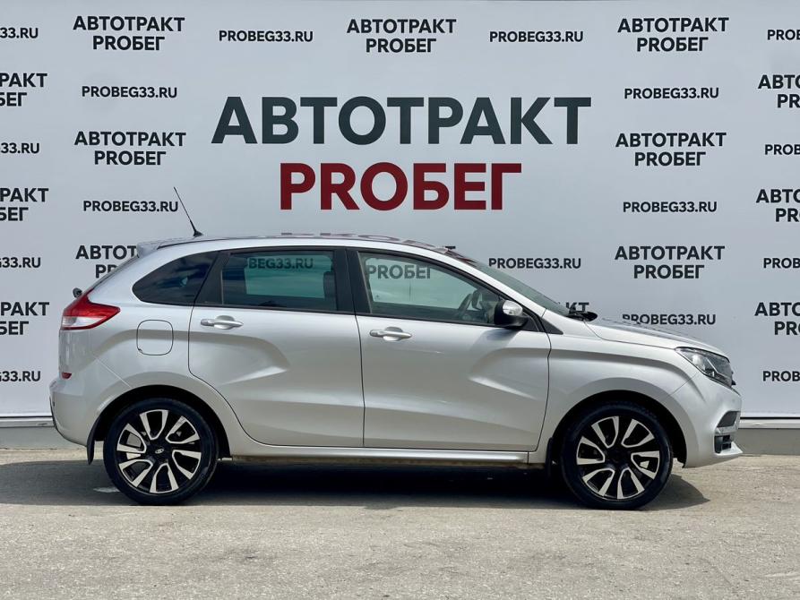 Lada (ВАЗ) XRAY I Владимир  - изображение 4