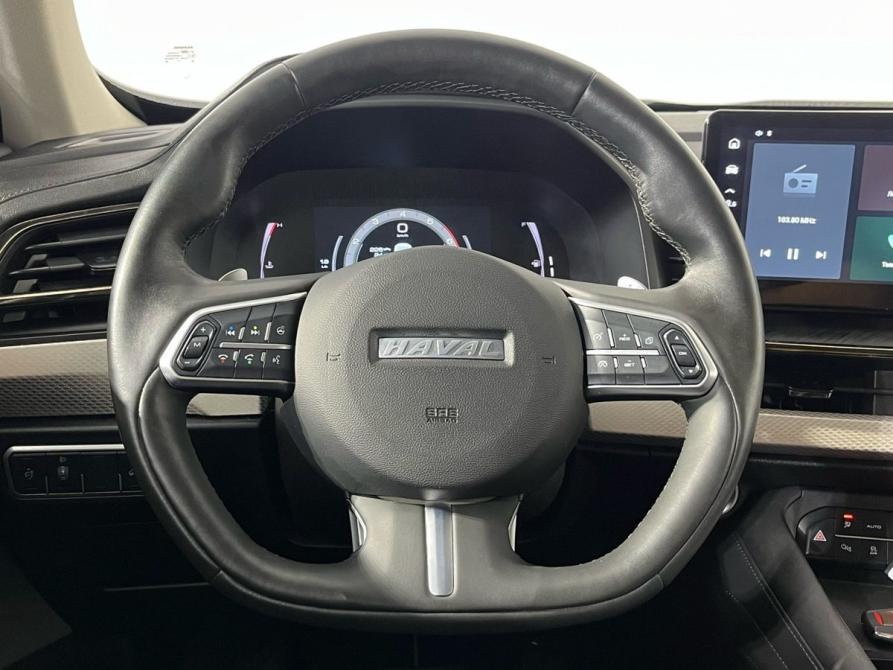 Haval F7 I Рестайлинг Ижевск  - изображение 10