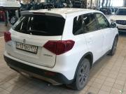 Suzuki Vitara II Рестайлинг Москва  - изображение 33