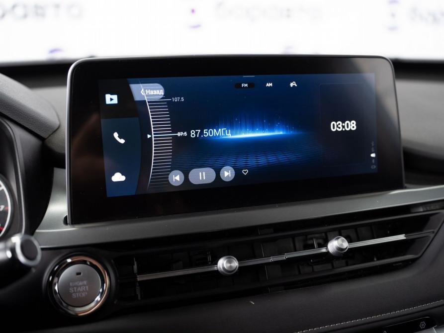 Chery Tiggo 4 Pro I Ростов-на-Дону  - изображение 11