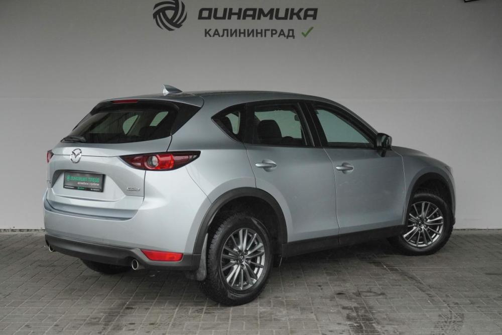 Mazda CX-5 II Калининград  - изображение 5