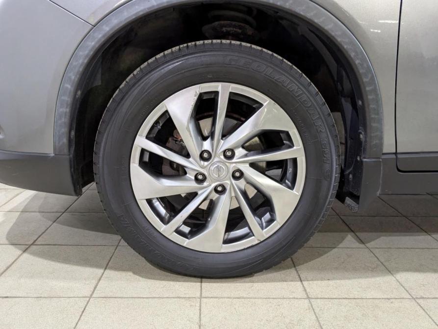Nissan X-Trail III Химки  - изображение 6