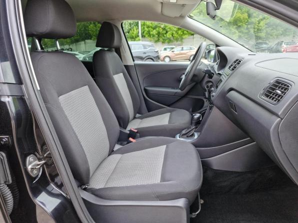 Volkswagen Polo V с пробегом 2013 года, цена 799 000 рублей, 175893 км, седан, Автокод Объявления