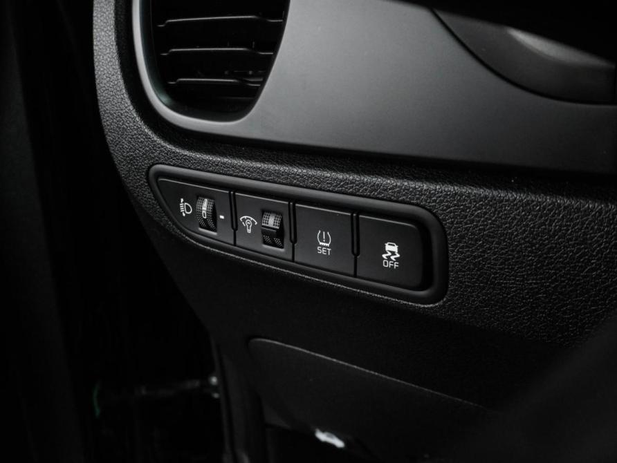 Kia Rio IV Рестайлинг Воронеж  - изображение 12