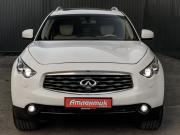 Infiniti FX II (S51) Екатеринбург  - изображение 35