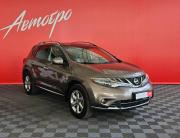 Nissan Murano II (Z51) Рестайлинг Вологда  - изображение 29