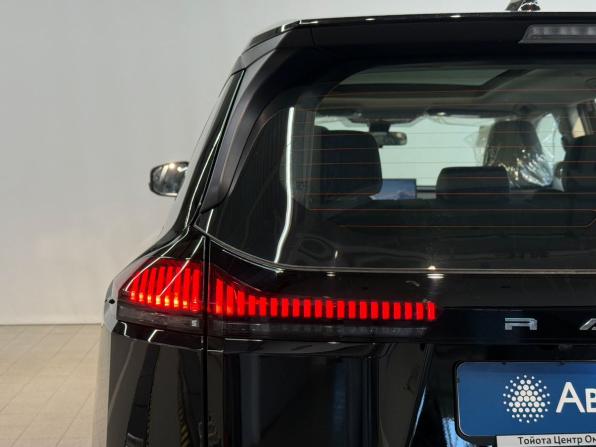 Toyota RAV4 VI (XA60) с пробегом 2026 года, цена 4 325 000 рублей, 24 км, внедорожник, Автокод Объявления