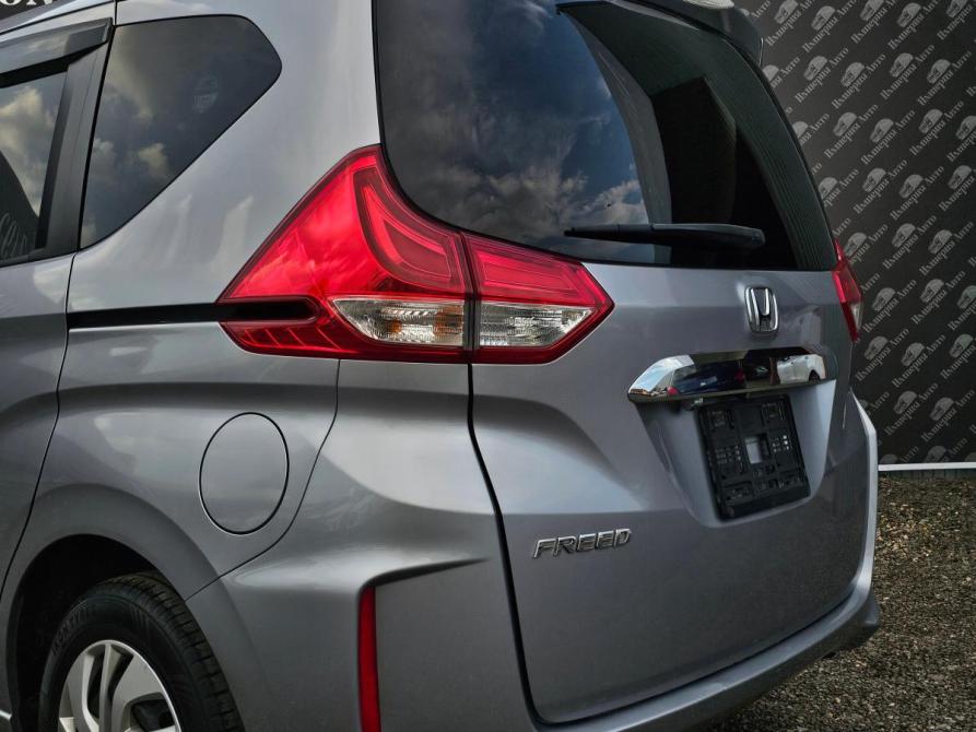 Honda Freed II Рестайлинг Краснодар  - изображение 11