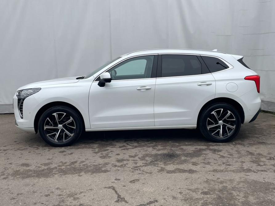 Haval Jolion I Москва  - изображение 8