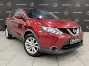 Nissan Qashqai II Москва  - изображение 29