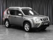 Nissan X-Trail II Рестайлинг Тюмень  - изображение 23