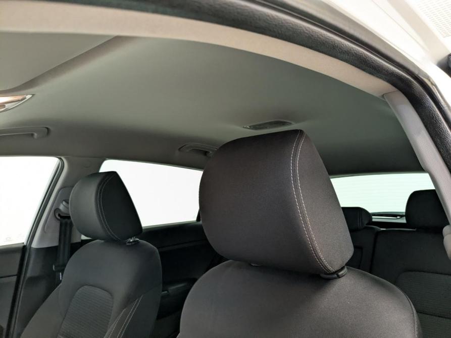 Kia Sportage IV Санкт-Петербург  - изображение 23