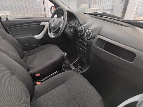 Lada (ВАЗ) Largus I с пробегом 2019 года, цена 429 000 рублей, 593000 км, универсал, Автокод Объявления