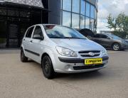 Hyundai Getz I Рестайлинг Нефтекамск  - изображение 11