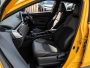 Toyota C-HR I Рестайлинг Краснодар  - изображение 29