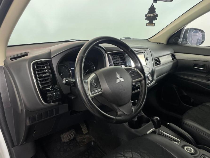 Mitsubishi Outlander III Воронеж  - изображение 9