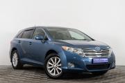 Toyota Venza I Сургут  - изображение 18