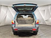 Hyundai Santa Fe I Москва  - изображение 28