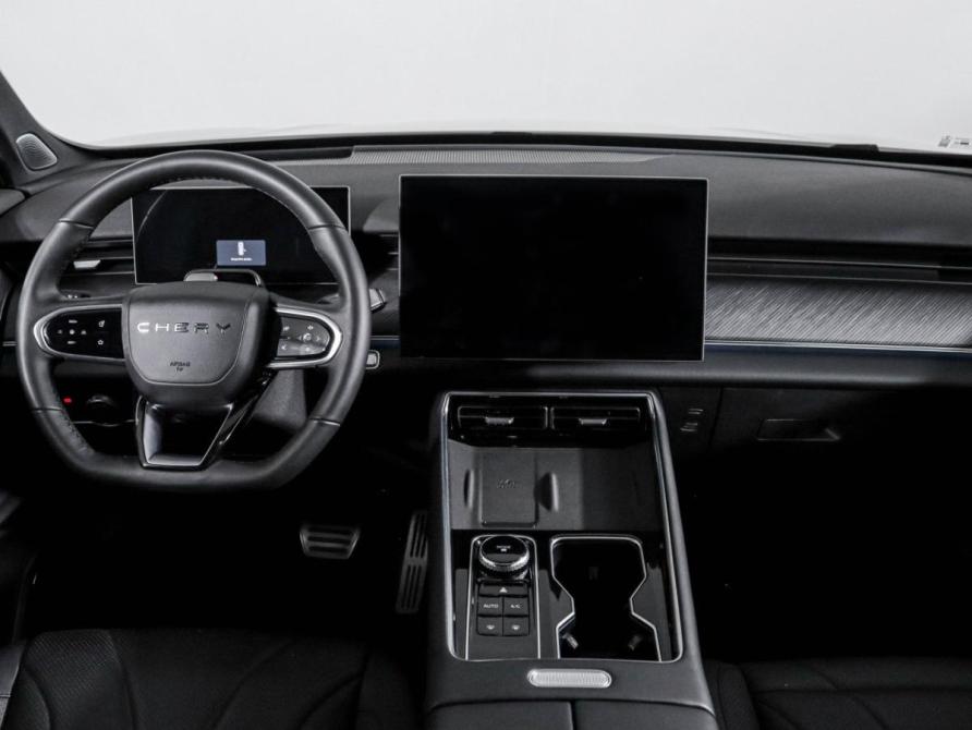 Chery Tiggo 9 I Москва  - изображение 13