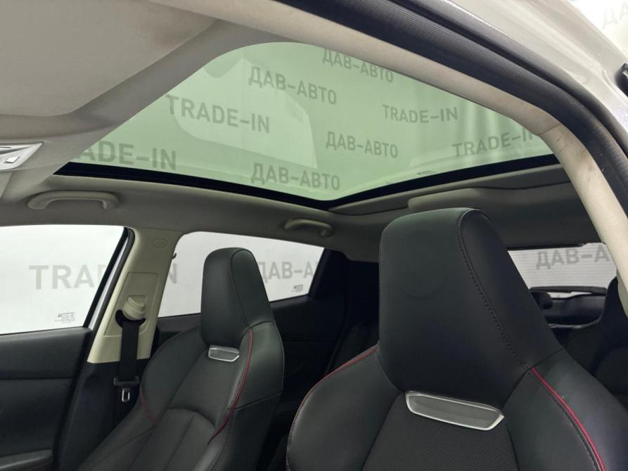 Changan UNI-T I Пермь  - изображение 13